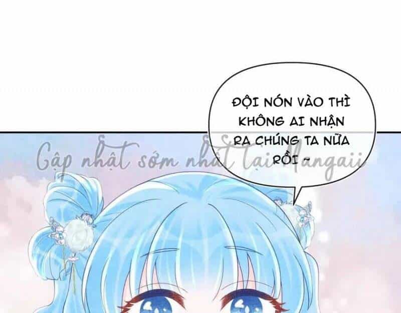 Nhóc Con Người Cá 3 Tuổi Rồi - Chương 180 - ảnh 18