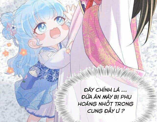 Nhóc Con Người Cá 3 Tuổi Rồi - Chương 11 - ảnh 11