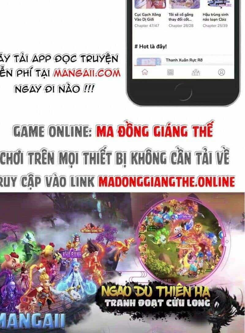 Nhóc Con Người Cá 3 Tuổi Rồi - Chương 11 - ảnh 13