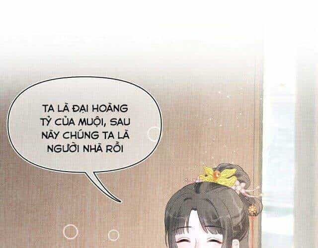 Nhóc Con Người Cá 3 Tuổi Rồi - Chương 11 - ảnh 19