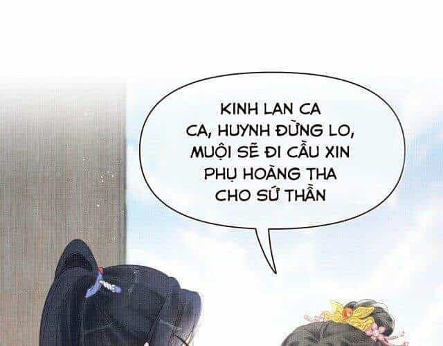 Nhóc Con Người Cá 3 Tuổi Rồi - Chương 11 - ảnh 2