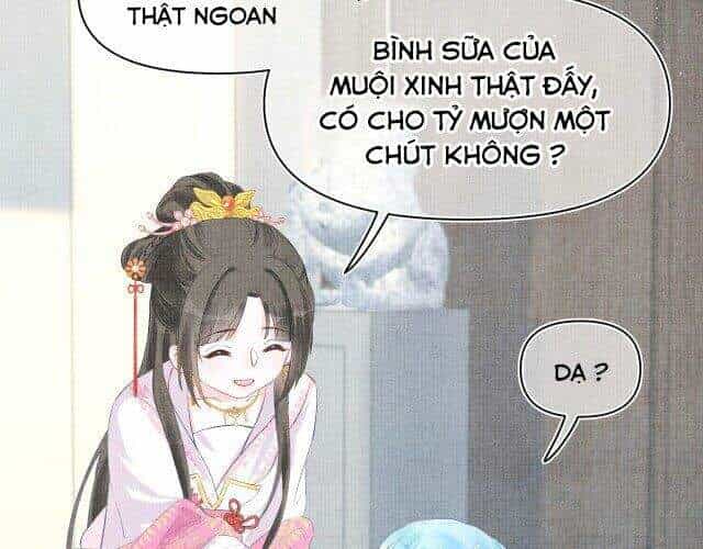 Nhóc Con Người Cá 3 Tuổi Rồi - Chương 11 - ảnh 39