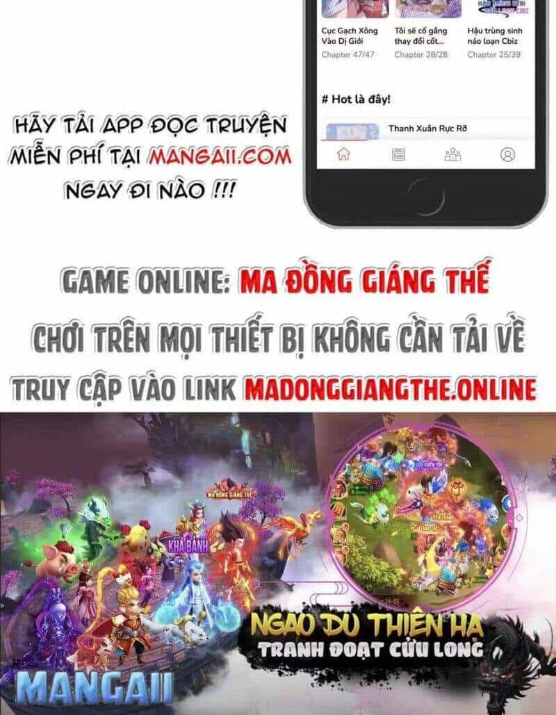 Nhóc Con Người Cá 3 Tuổi Rồi - Chương 11 - ảnh 5