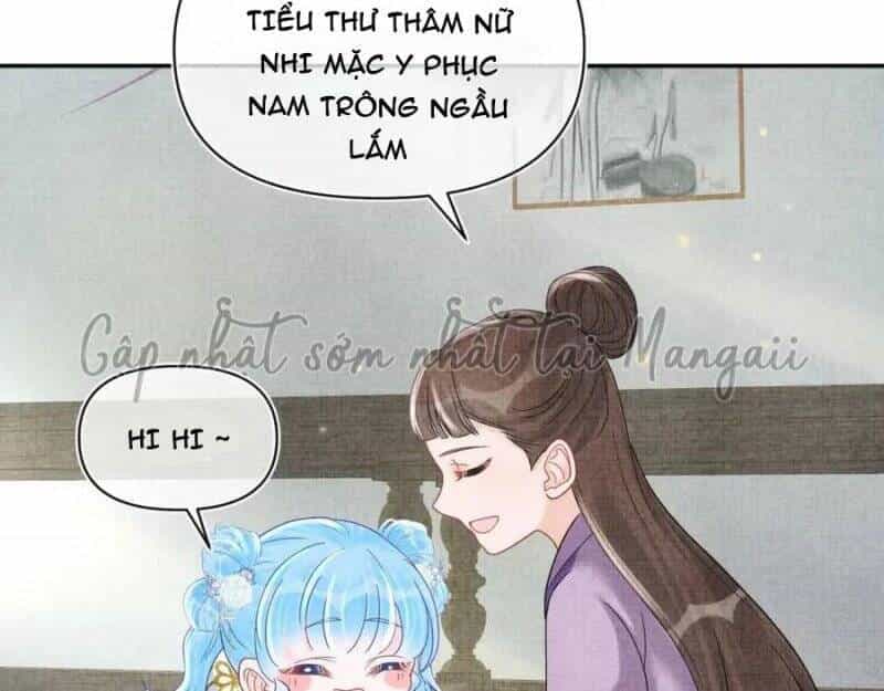 Nhóc Con Người Cá 3 Tuổi Rồi - Chương 182 - ảnh 8