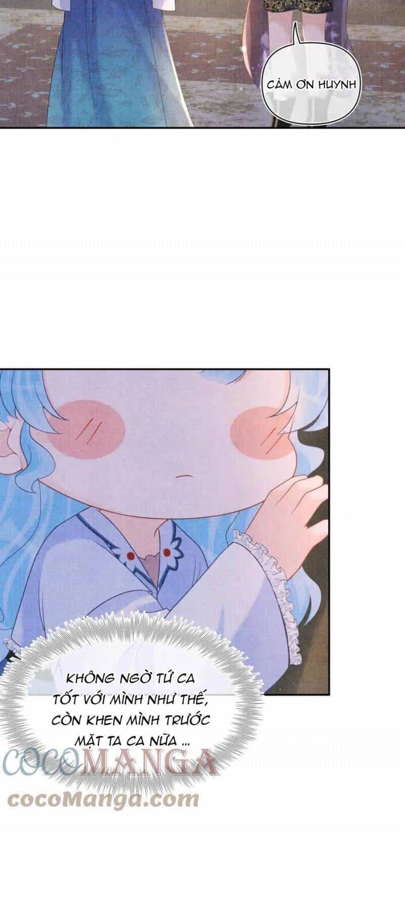 Nhóc Con Người Cá 3 Tuổi Rồi - Chương 185 - ảnh 12