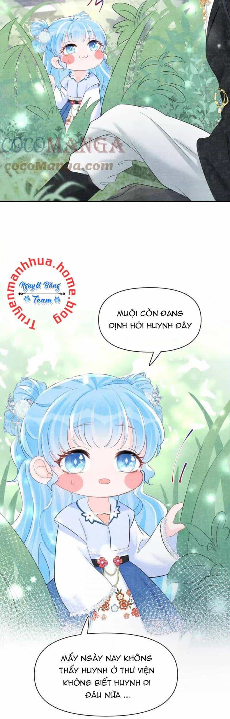 Nhóc Con Người Cá 3 Tuổi Rồi - Chương 187 - ảnh 6
