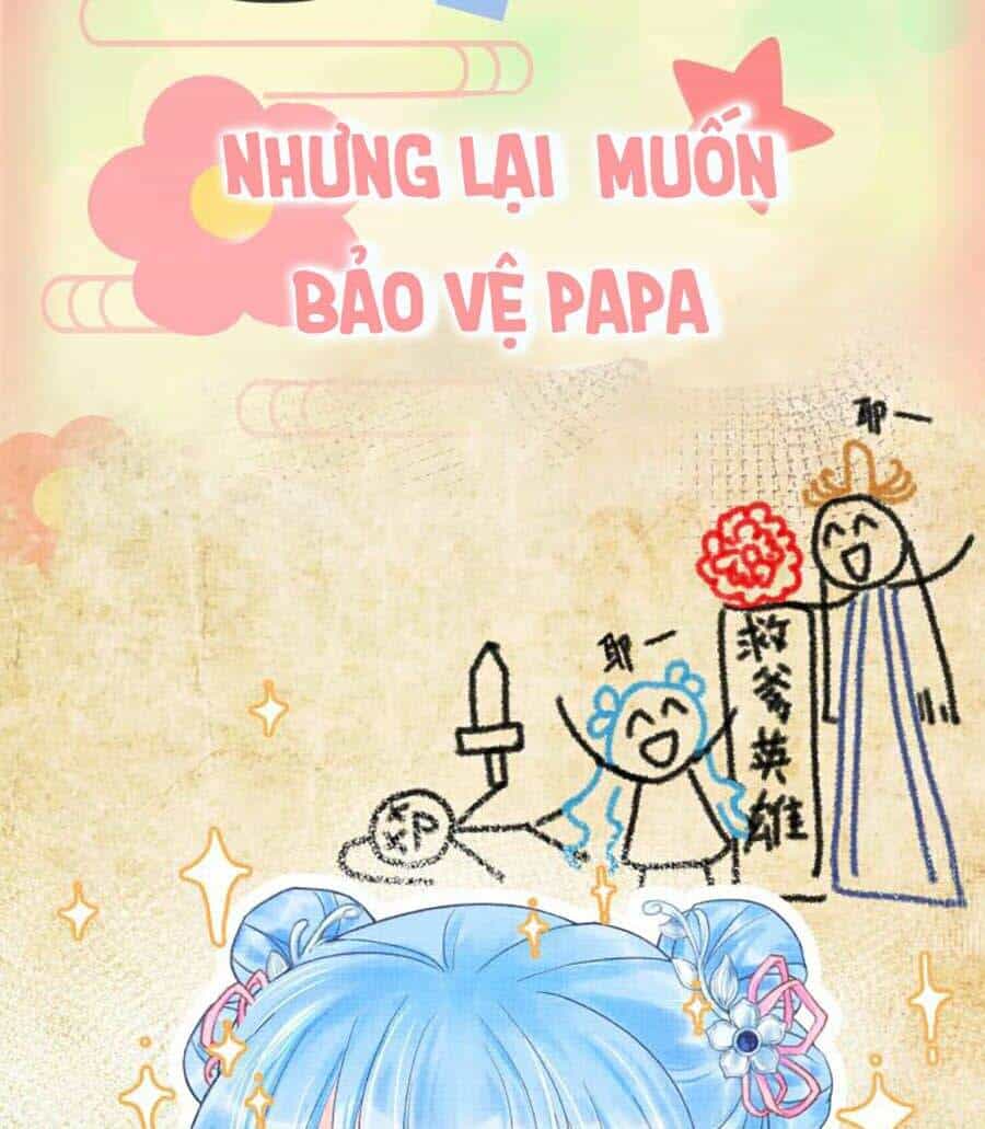 Nhóc Con Người Cá 3 Tuổi Rồi - Chương 0.2 - ảnh 6