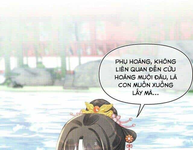 Nhóc Con Người Cá 3 Tuổi Rồi - Chương 12 - ảnh 48
