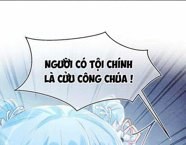 Nhóc Con Người Cá 3 Tuổi Rồi - Chương 12 - ảnh 57