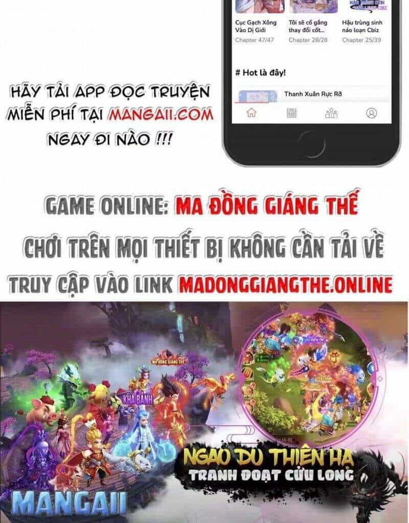 Nhóc Con Người Cá 3 Tuổi Rồi - Chương 12 - ảnh 60