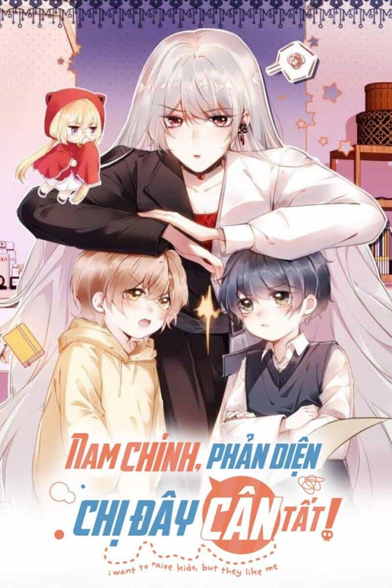 Nhóc Con Người Cá 3 Tuổi Rồi - Chương 193 - ảnh 13