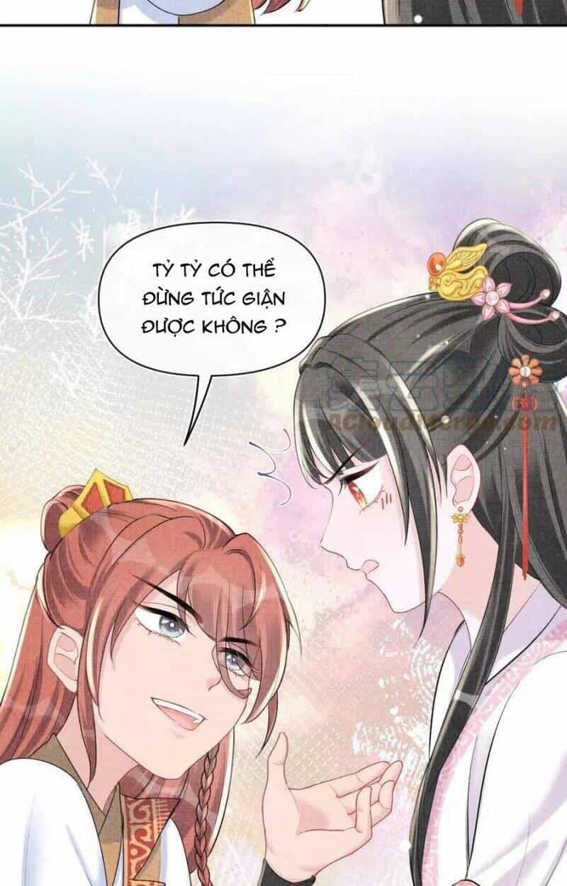 Nhóc Con Người Cá 3 Tuổi Rồi - Chương 197 - ảnh 4