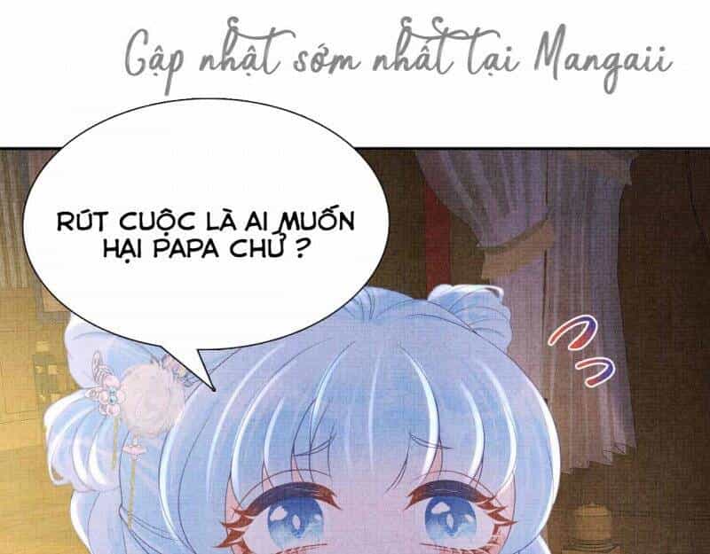 Nhóc Con Người Cá 3 Tuổi Rồi - Chương 201 - ảnh 33
