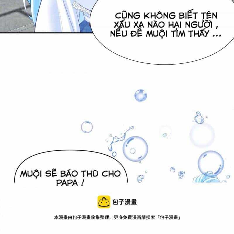 Nhóc Con Người Cá 3 Tuổi Rồi - Chương 203 - ảnh 25