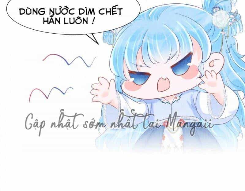 Nhóc Con Người Cá 3 Tuổi Rồi - Chương 203 - ảnh 26