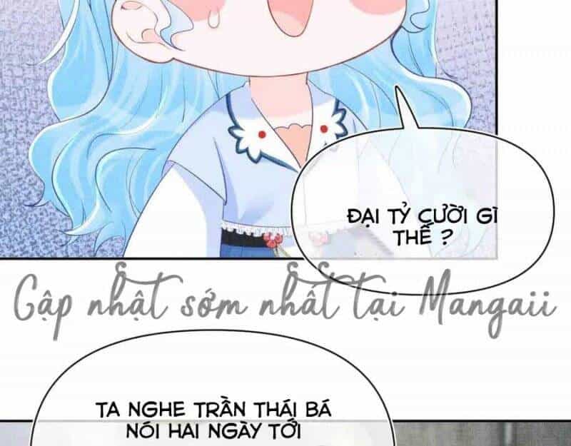 Nhóc Con Người Cá 3 Tuổi Rồi - Chương 205 - ảnh 13