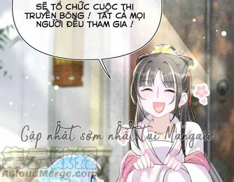 Nhóc Con Người Cá 3 Tuổi Rồi - Chương 205 - ảnh 14