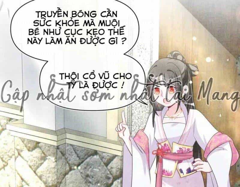 Nhóc Con Người Cá 3 Tuổi Rồi - Chương 205 - ảnh 24