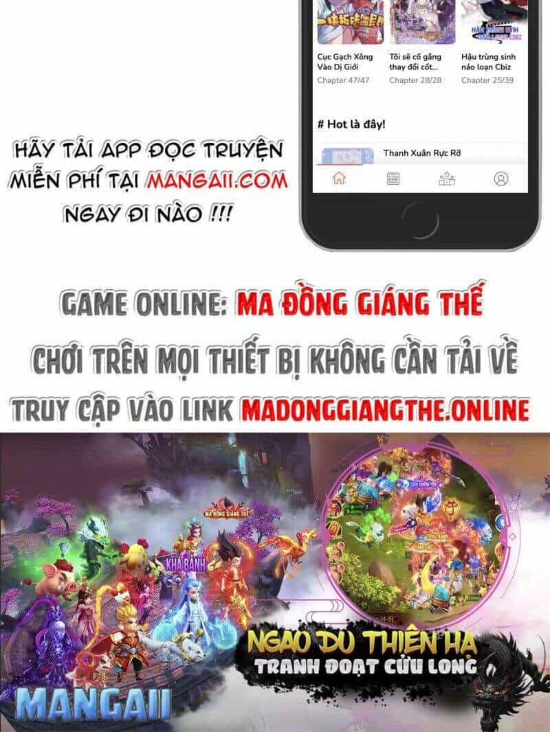 Nhóc Con Người Cá 3 Tuổi Rồi - Chương 14 - ảnh 7