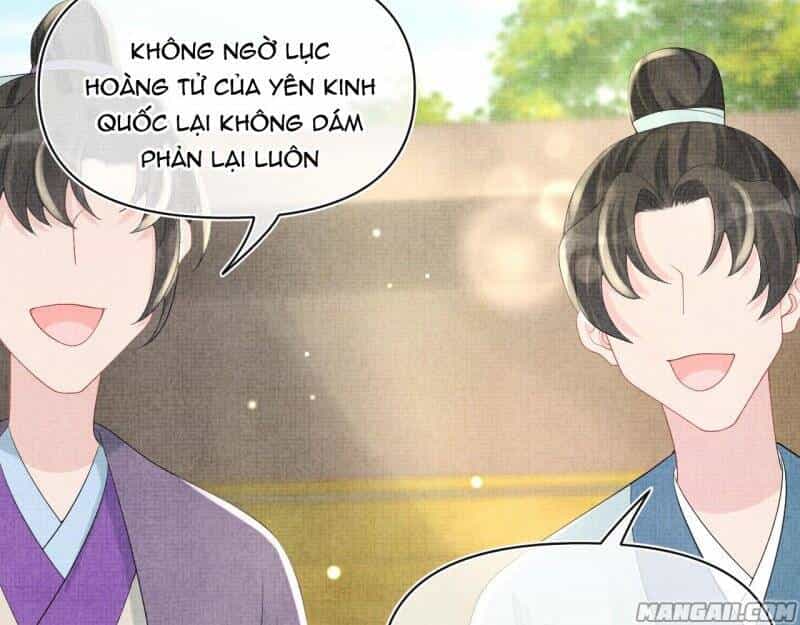 Nhóc Con Người Cá 3 Tuổi Rồi - Chương 213 - ảnh 13