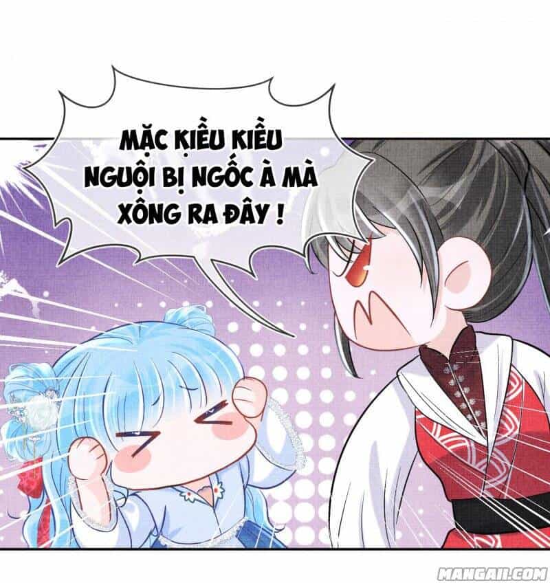 Nhóc Con Người Cá 3 Tuổi Rồi - Chương 213 - ảnh 40