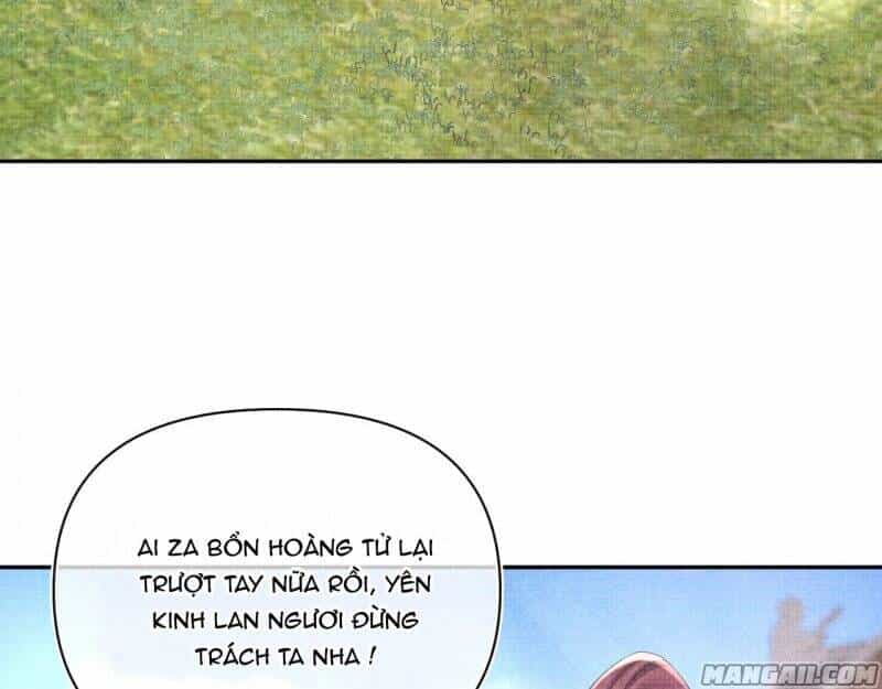 Nhóc Con Người Cá 3 Tuổi Rồi - Chương 213 - ảnh 6