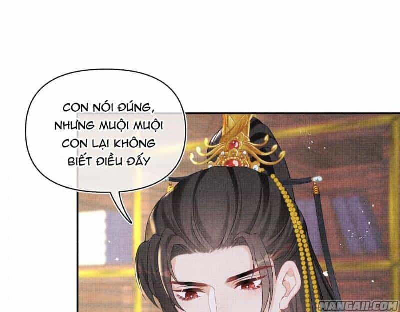 Nhóc Con Người Cá 3 Tuổi Rồi - Chương 214 - ảnh 34