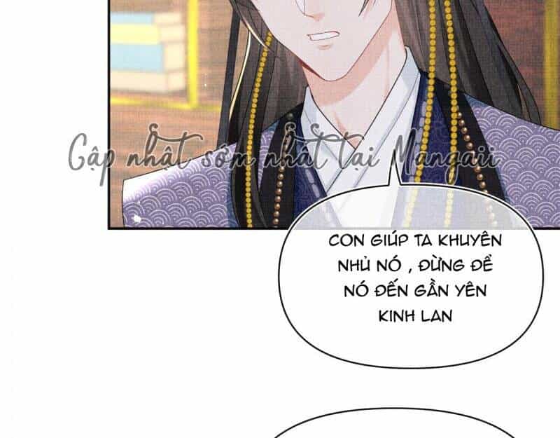 Nhóc Con Người Cá 3 Tuổi Rồi - Chương 214 - ảnh 35