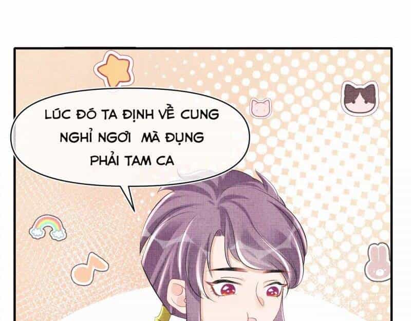Nhóc Con Người Cá 3 Tuổi Rồi - Chương 223 - ảnh 19