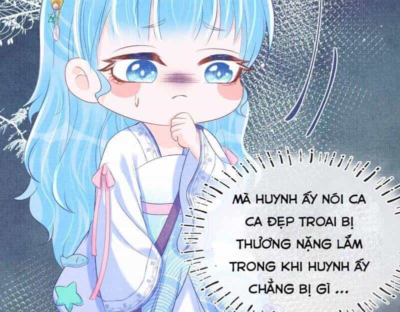 Nhóc Con Người Cá 3 Tuổi Rồi - Chương 223 - ảnh 22