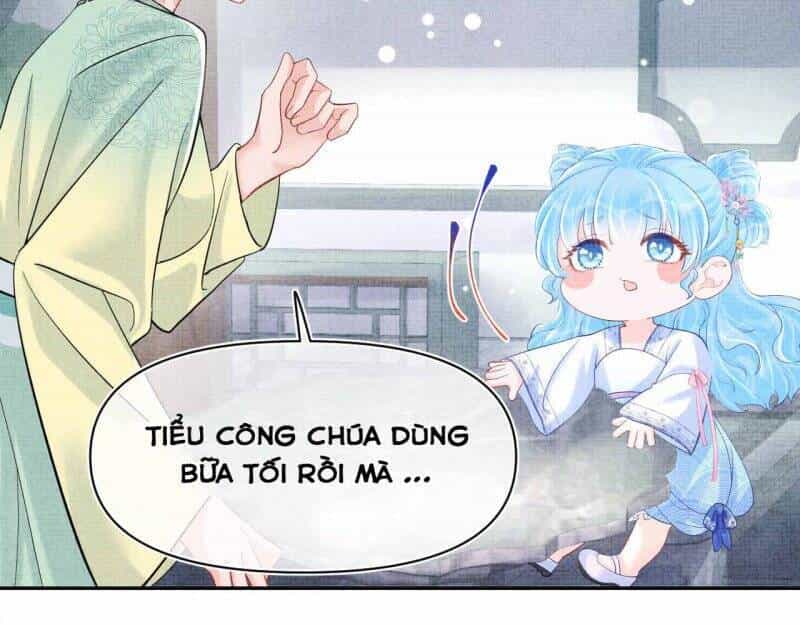 Nhóc Con Người Cá 3 Tuổi Rồi - Chương 223 - ảnh 3