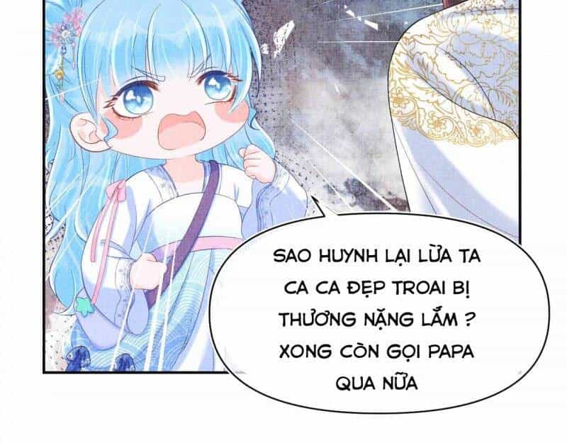 Nhóc Con Người Cá 3 Tuổi Rồi - Chương 223 - ảnh 30