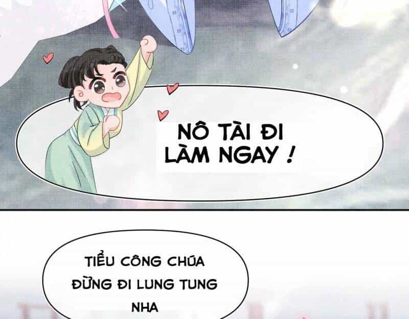 Nhóc Con Người Cá 3 Tuổi Rồi - Chương 223 - ảnh 6