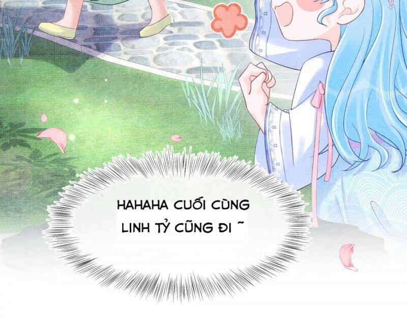 Nhóc Con Người Cá 3 Tuổi Rồi - Chương 223 - ảnh 8