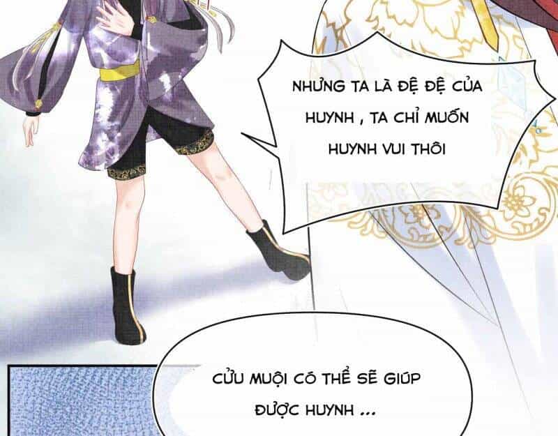 Nhóc Con Người Cá 3 Tuổi Rồi - Chương 225 - ảnh 21