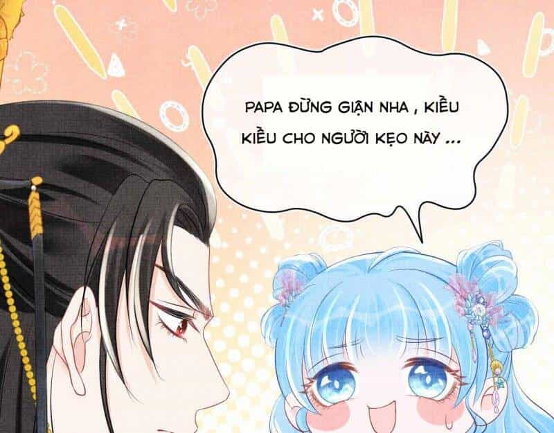 Nhóc Con Người Cá 3 Tuổi Rồi - Chương 226 - ảnh 10