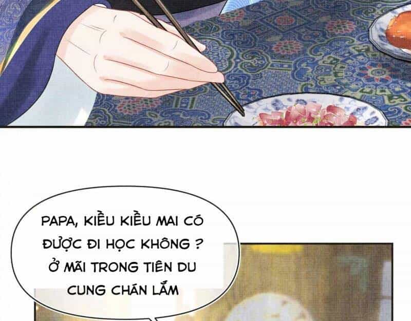 Nhóc Con Người Cá 3 Tuổi Rồi - Chương 226 - ảnh 44