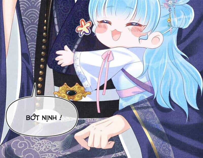 Nhóc Con Người Cá 3 Tuổi Rồi - Chương 227 - ảnh 15
