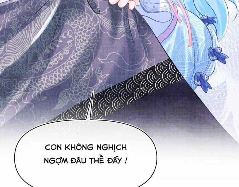 Nhóc Con Người Cá 3 Tuổi Rồi - Chương 227 - ảnh 6