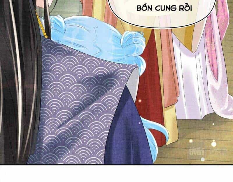Nhóc Con Người Cá 3 Tuổi Rồi - Chương 228 - ảnh 14