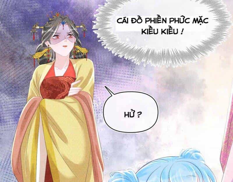 Nhóc Con Người Cá 3 Tuổi Rồi - Chương 228 - ảnh 20