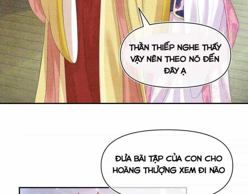 Nhóc Con Người Cá 3 Tuổi Rồi - Chương 228 - ảnh 4
