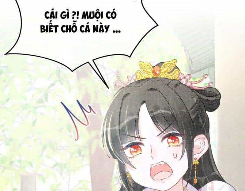 Nhóc Con Người Cá 3 Tuổi Rồi - Chương 16 - ảnh 37