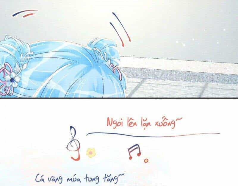 Nhóc Con Người Cá 3 Tuổi Rồi - Chương 16 - ảnh 8