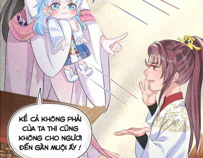Nhóc Con Người Cá 3 Tuổi Rồi - Chương 231 - ảnh 18