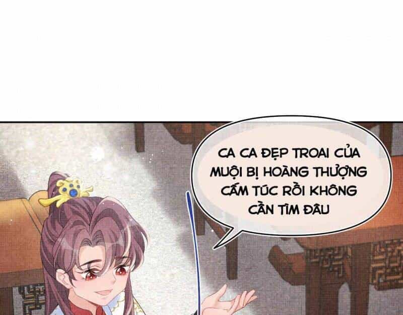 Nhóc Con Người Cá 3 Tuổi Rồi - Chương 231 - ảnh 7
