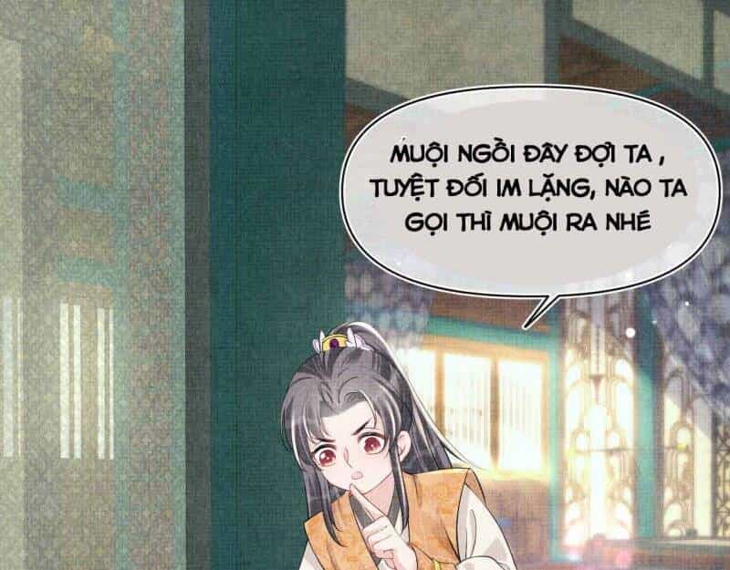Nhóc Con Người Cá 3 Tuổi Rồi - Chương 232 - ảnh 18