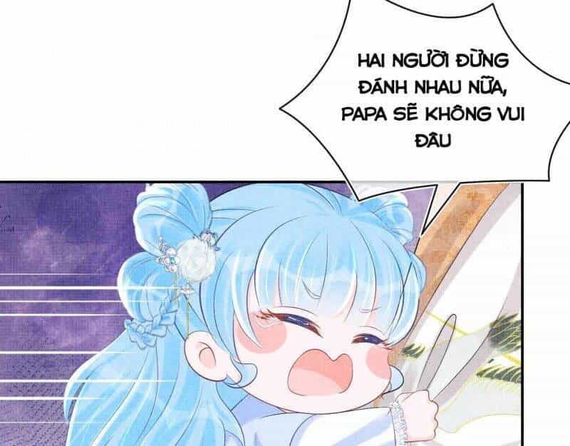 Nhóc Con Người Cá 3 Tuổi Rồi - Chương 233 - ảnh 19