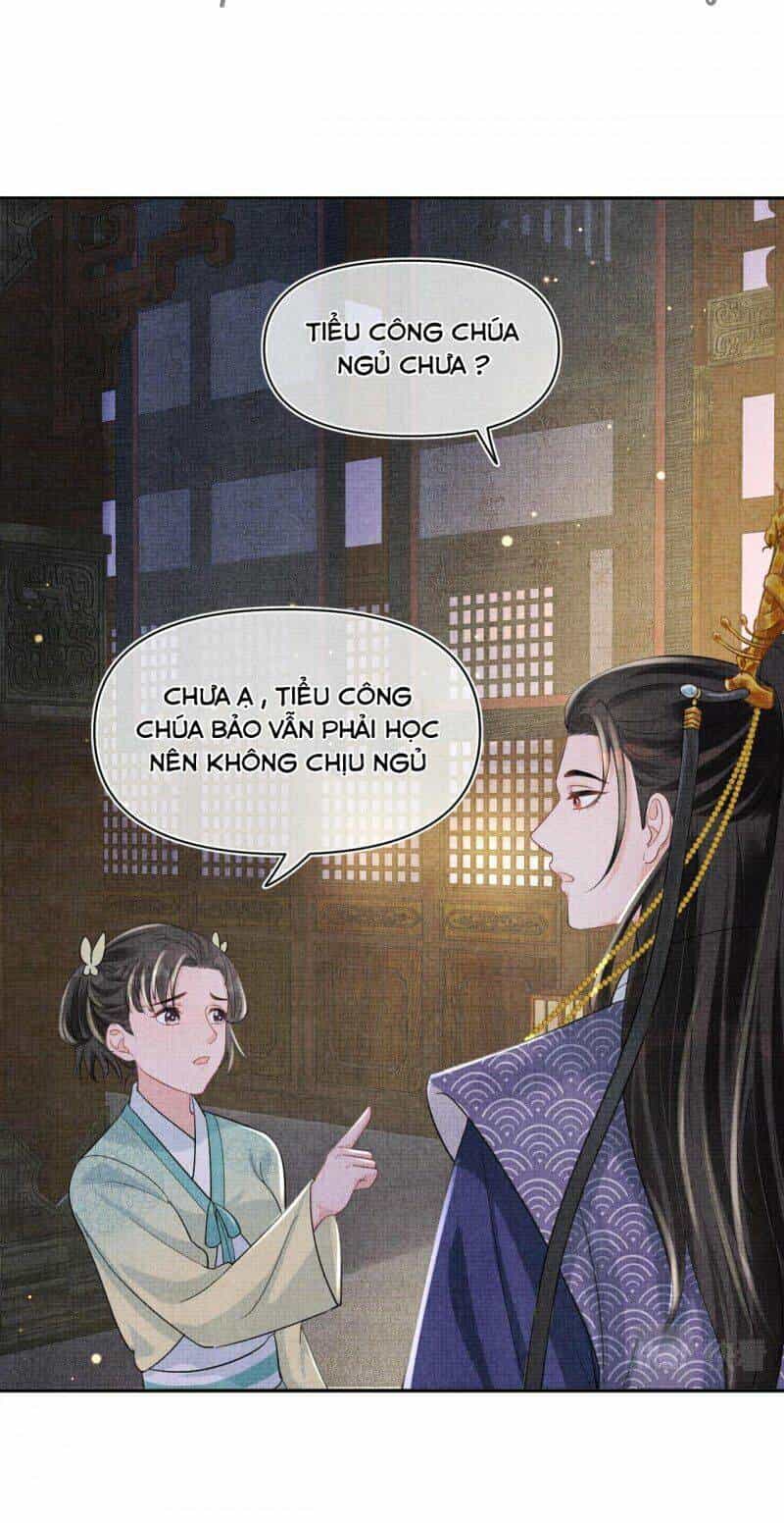 Nhóc Con Người Cá 3 Tuổi Rồi - Chương 238 - ảnh 17