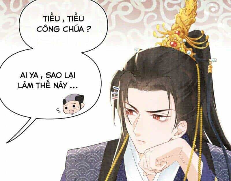 Nhóc Con Người Cá 3 Tuổi Rồi - Chương 17 - ảnh 20